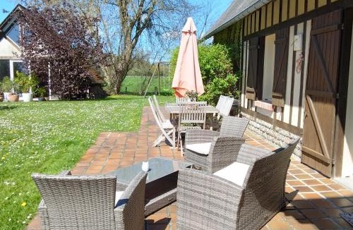Oherville Bed & Breakfast | L'Essentiel