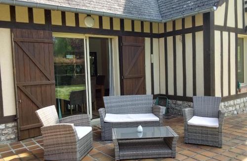 Oherville Bed & Breakfast | L'Essentiel