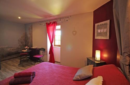 Cieux Bed & Breakfast | L'etable des saveurs