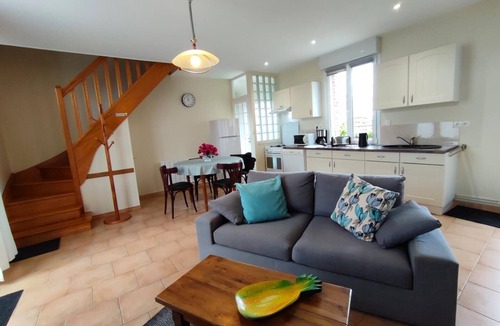 Etalondes House | L'Etable - ETALONDES
