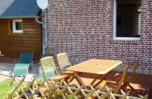 Etalondes House | L'Etable - ETALONDES
