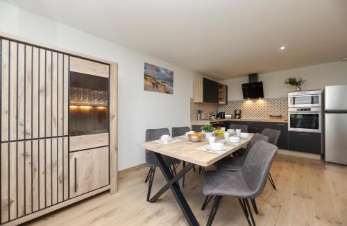 Condette Apartment | L'Etape Condettoise