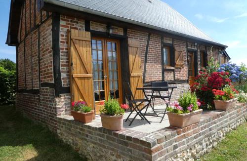 Montroty Bed & Breakfast | L'Etape Normande