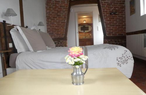 Montroty Bed & Breakfast | L'Etape Normande