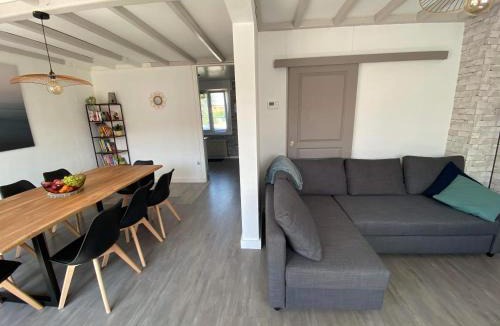 Dunkirk House | L ETOILE DE MALO