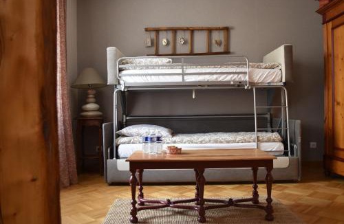 Hattstatt House | L'Hadestal