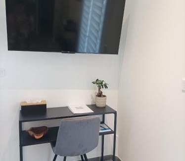 Leuilly-sous-Coucy Bed & Breakfast | L' Har & Lam