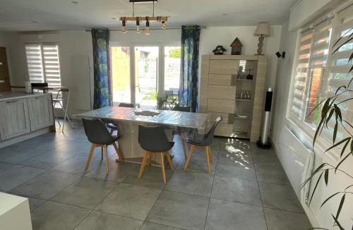 Avelin Villa | L havre de paix