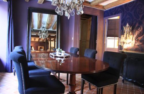 Rochefort-en-Yvelines Bed & Breakfast | L'Hibernie