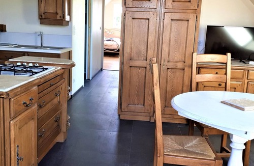 Beaumont-le-Hareng House | L' Hirondelle - BEAUMONT LE HARENG