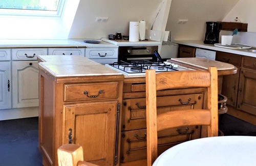 Beaumont-le-Hareng House | L' Hirondelle - BEAUMONT LE HARENG