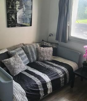 Dunkerque Centre Apartment | L IDEAL!, Cosynestdunkerque
