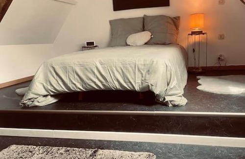 Falaise Apartment | L idylle de Guillaume