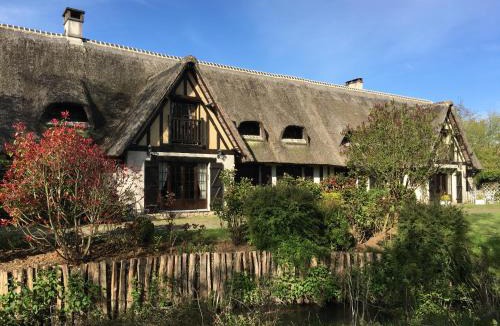 Hardencourt-Cocherel Bed & Breakfast | L'Ile Normande