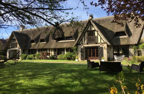 Hardencourt-Cocherel Bed & Breakfast | L'Ile Normande
