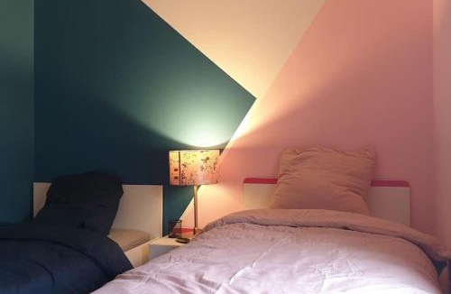 Chalon-sur-Saone Apartment | l' immeuble Booking à Chalon sur Saône