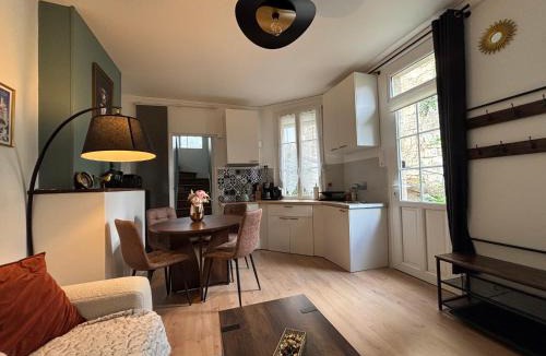 Pierrefonds House | L'inattendue