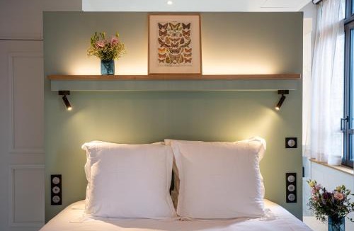 Enclos Hotel | L'INVITATION AU VOYAGE - Hôtel & Spa