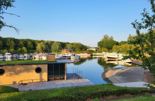 Quesnoy-sur-Deule House | L'Oasis du Quesnoy - proche lille - Navette à disposition