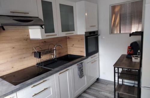 Rosendael Apartment | L'Oasis Urbain