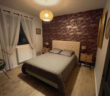 Beuzeville House | L'Olivier