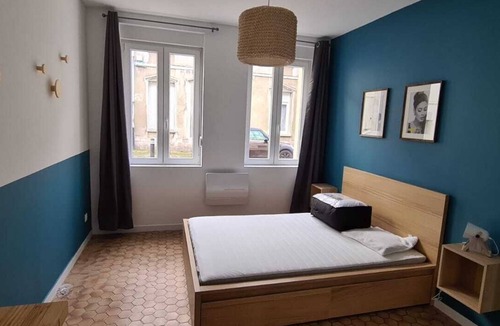 Douai Apartment | L'olivier Proche du Centre Ville