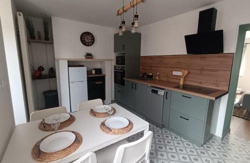 Abbeville House | L'Ondine, single-family home