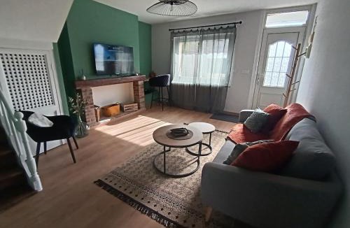 Abbeville House | L'Ondine, single-family home