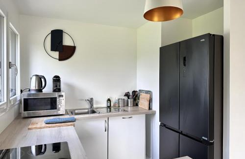 Les Attaques House | L'Opale - Plain Pied - Acces PMR