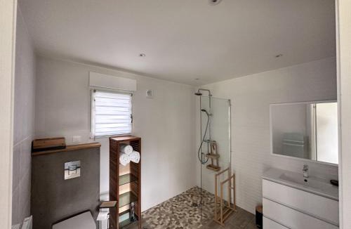 Les Attaques House | L'Opale - Plain Pied - Acces PMR