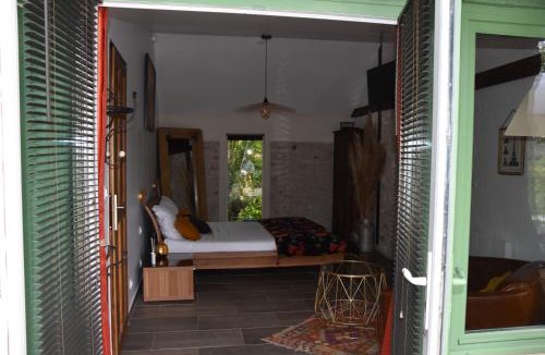Limetz-Villez Bed & Breakfast | L'Orée de Giverny