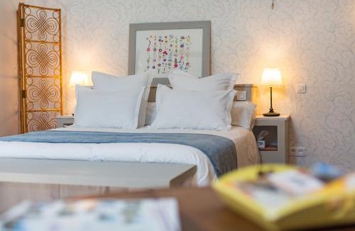 Charols Bed & Breakfast | L'ormeau