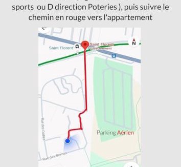 Cronenbourg Est Apartment | L'univers au blanc.