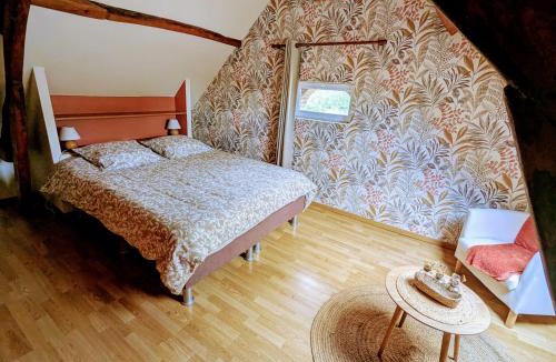 Villers-sur-Authie House | La Baie d'Authie by les Jumelles de la Baie