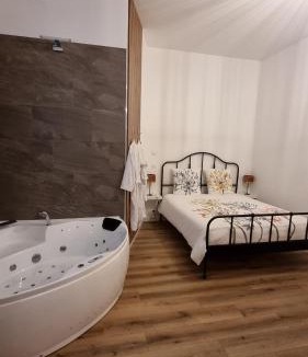 Villers-Allerand Bed & Breakfast | La Bastide Champenoise - Chambres d'hôtes