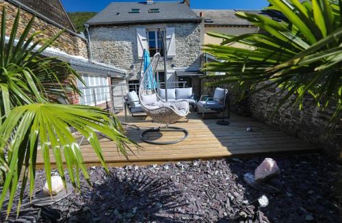 Revin House | La Bayenne