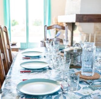 Yport House | La Belle Étoile - Maison de campagne - 8 pers