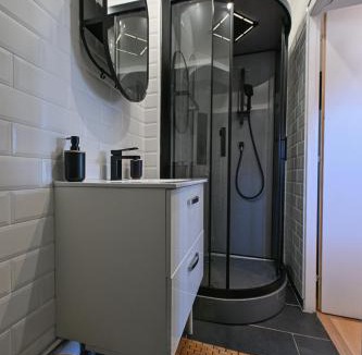 Bellerive-sur-Allier Apartment | La Belle Rive du voyageur
