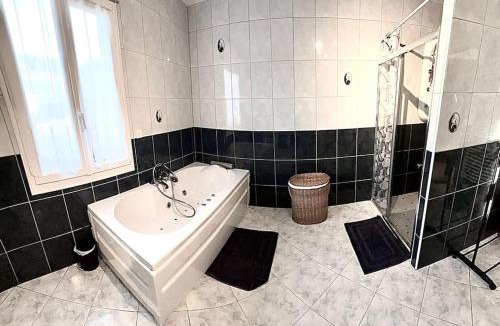 Beaumerie-Saint-Martin House | La belmarienne (à 5 min de Montreuil sur Mer)