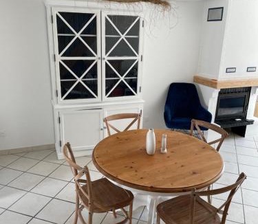 Bleriot-Plage House | La Blériotine