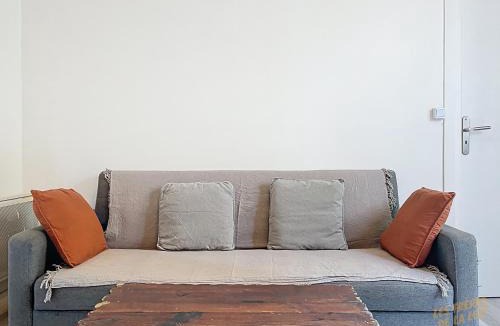 14th Arrondissement Apartment | La Boulangerie Parisienne - Central Rive Gauche