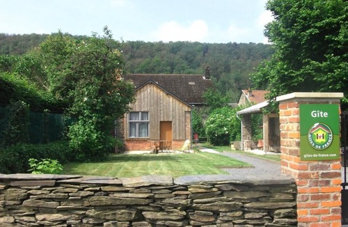 Thilay House | LA BOUTIQUE DU PÈRE DOMINÉ