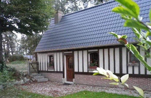 Lintot House | La Buissonnière - Lintot