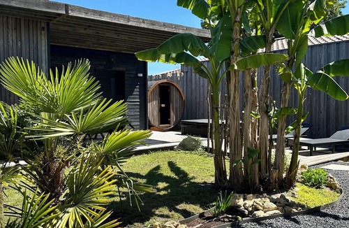 Mios House | LA BULLE D'O
