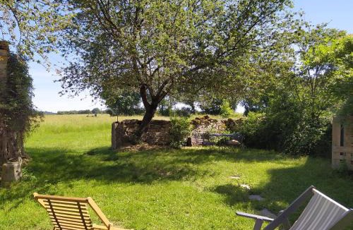 Chapaize House | la bulle de Chapaize