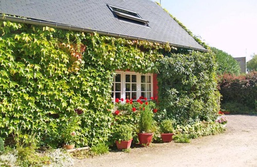 Riville House | La Cécilève - Riville