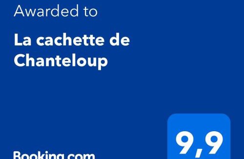 Chanteloup-en-Brie House | La cachette de Chanteloup