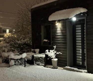 Chanteloup-en-Brie House | La cachette de Chanteloup