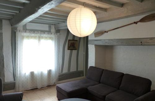 Blangy-sur-Bresle House | La Calypso Maison 6 Personnes