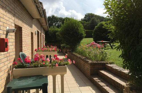 Escalles House | La Capelette